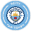 Manchester City Fan Token CITY 图标