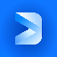 Decentralized Social DESO 图标