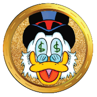 RichQUACK.com QUACK 图标