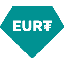 Tether EURt EURt 图标