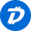 DigiByte DGB 图标