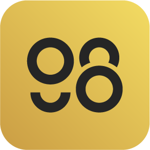 Coin98 C98 图标