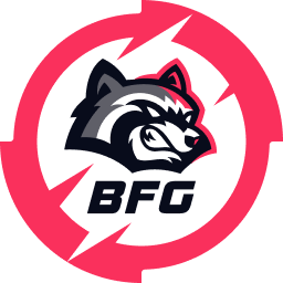 BFG Token BFG 图标
