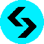 Bitget Token BGB 图标