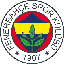 Fenerbahçe Token FB 图标