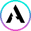 Aurory AURY 图标
