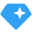 Gram (prev. Toncoin) GRAM 图标