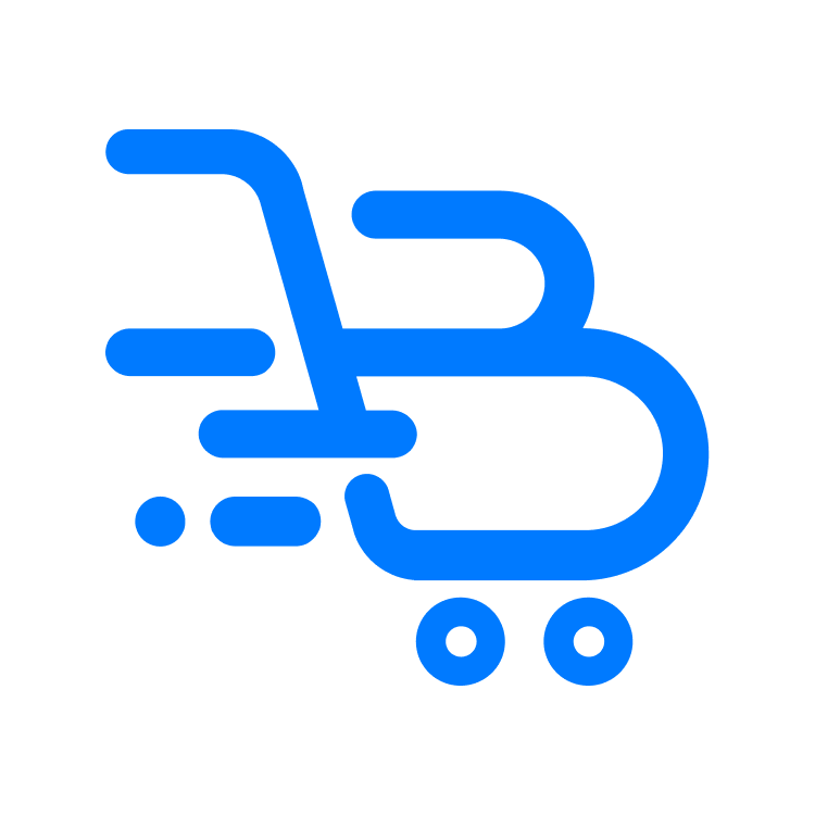 Buying.com BUY 图标