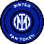 Inter Milan Fan Token INTER 图标