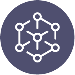 Coinweb CWEB 图标