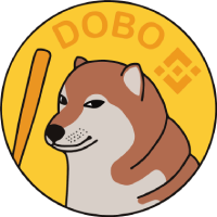 DogeBonk DOBO 图标