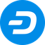 Dash DASH Logo