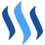 Steem Dollars SBD 图标
