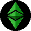 Ethereum Classic ETC Logo