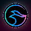 Manta Network MANTA 图标