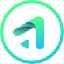 Gains Network GNS 图标