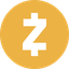 大零币（Zcash） ZEC 图标