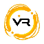 Victoria VR VR 图标
