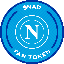 Napoli Fan Token NAP 图标