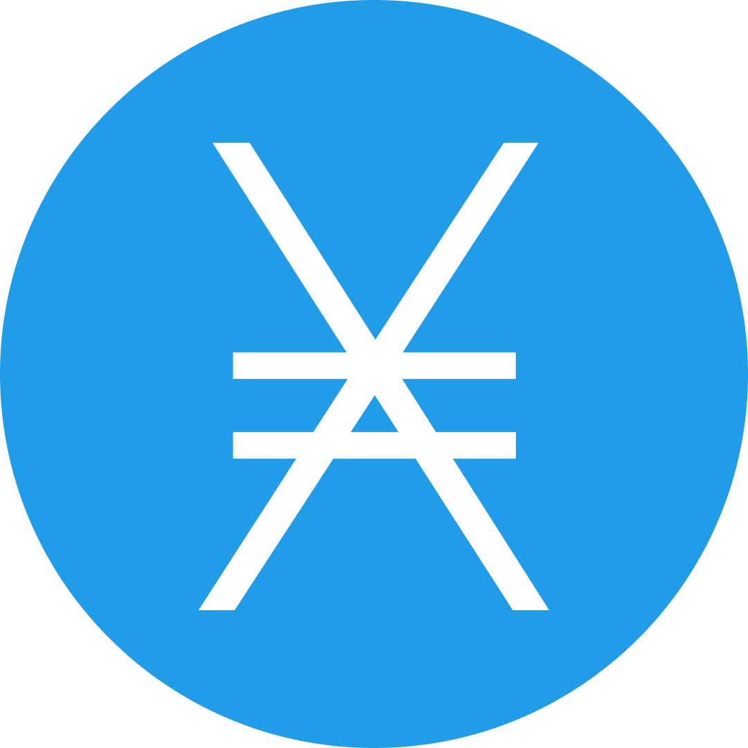 Nano XNO 图标