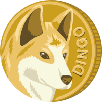 Dingocoin DINGO 图标
