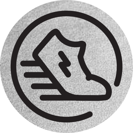 Green Satoshi Token (SOL) GST 图标