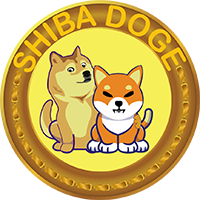 ShibaDoge SHIBDOGE 图标