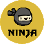 Ninja Squad Token NST 图标