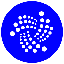 IOTA IOTA Logo