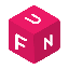 FUNToken FUN 图标