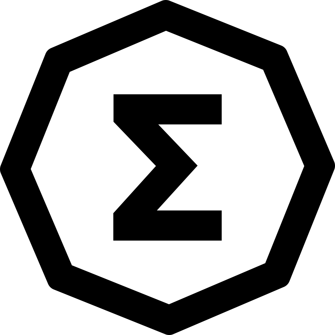 Ergo ERG 图标
