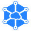 Storj STORJ 图标