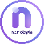 NanoByte Token NBT 图标