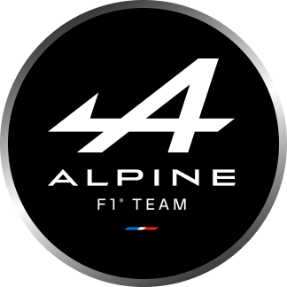 Alpine F1 Team Fan Token ALPINE 图标