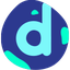 district0x DNT 图标
