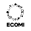 ECOMI OMI 图标
