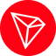 波场（TRON） TRX 图标