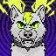 Volt Inu VOLT 图标