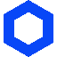 Chainlink LINK 图标