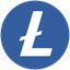 Litecoin LTC 图标