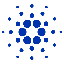 艾达币（Cardano） ADA 图标