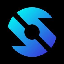 SaitaChain Coin STC 图标