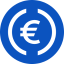 EURC EURC Logo