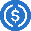 USD Coin (Wormhole) USDC(WormHole) 图标