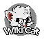 Wiki Cat WKC 图标