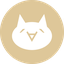 MonaCoin MONA 图标