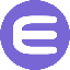 Enjin Coin ENJ 图标