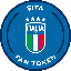 Italian National Football Team Fan Token ITA 图标
