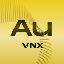 VNX Gold VNXAU 图标