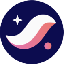Starknet STRK Logo